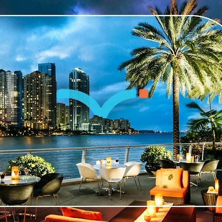 Nuovo - Miami Airport/Coral Gables Apartment Ngoại thất bức ảnh