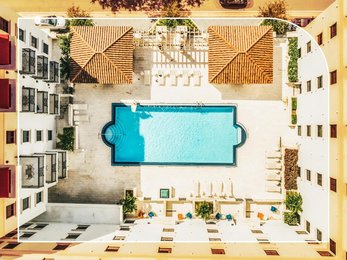 Nuovo - Miami Airport/Coral Gables Apartment Ngoại thất bức ảnh