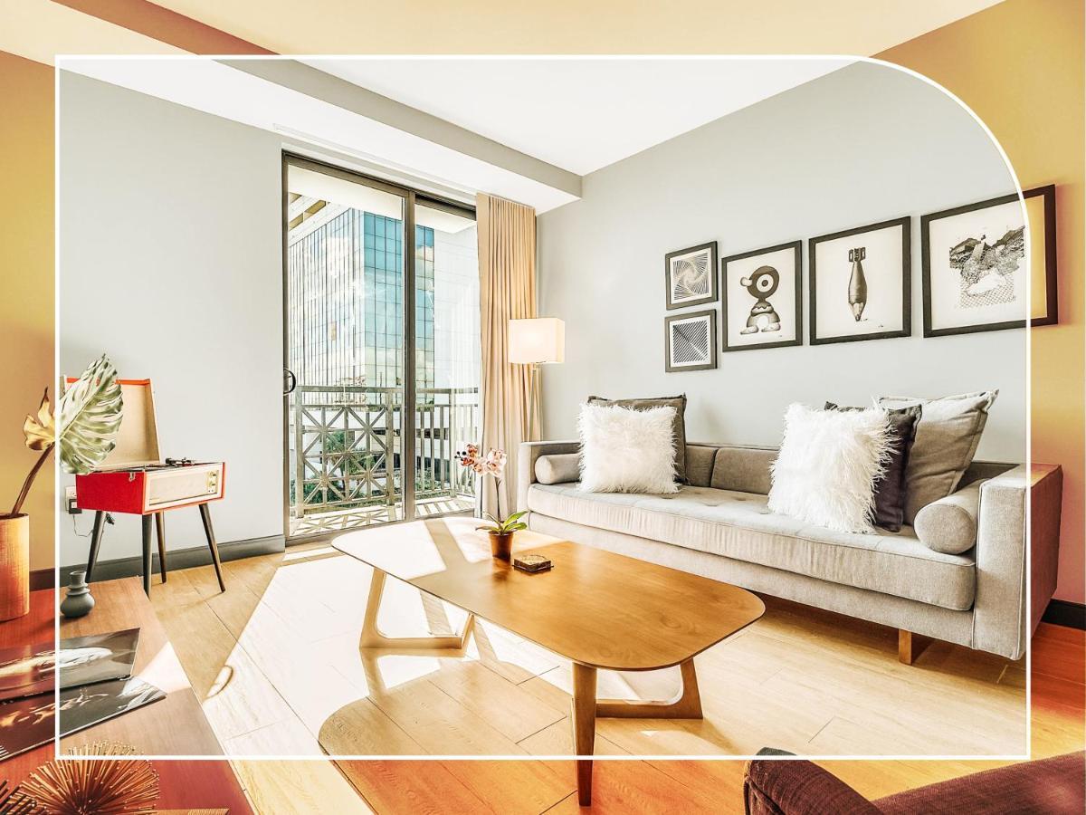 Nuovo - Miami Airport/Coral Gables Apartment Ngoại thất bức ảnh