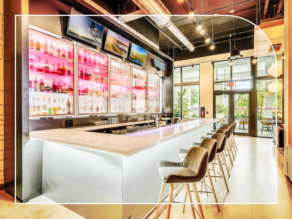 Nuovo - Miami Airport/Coral Gables Apartment Ngoại thất bức ảnh