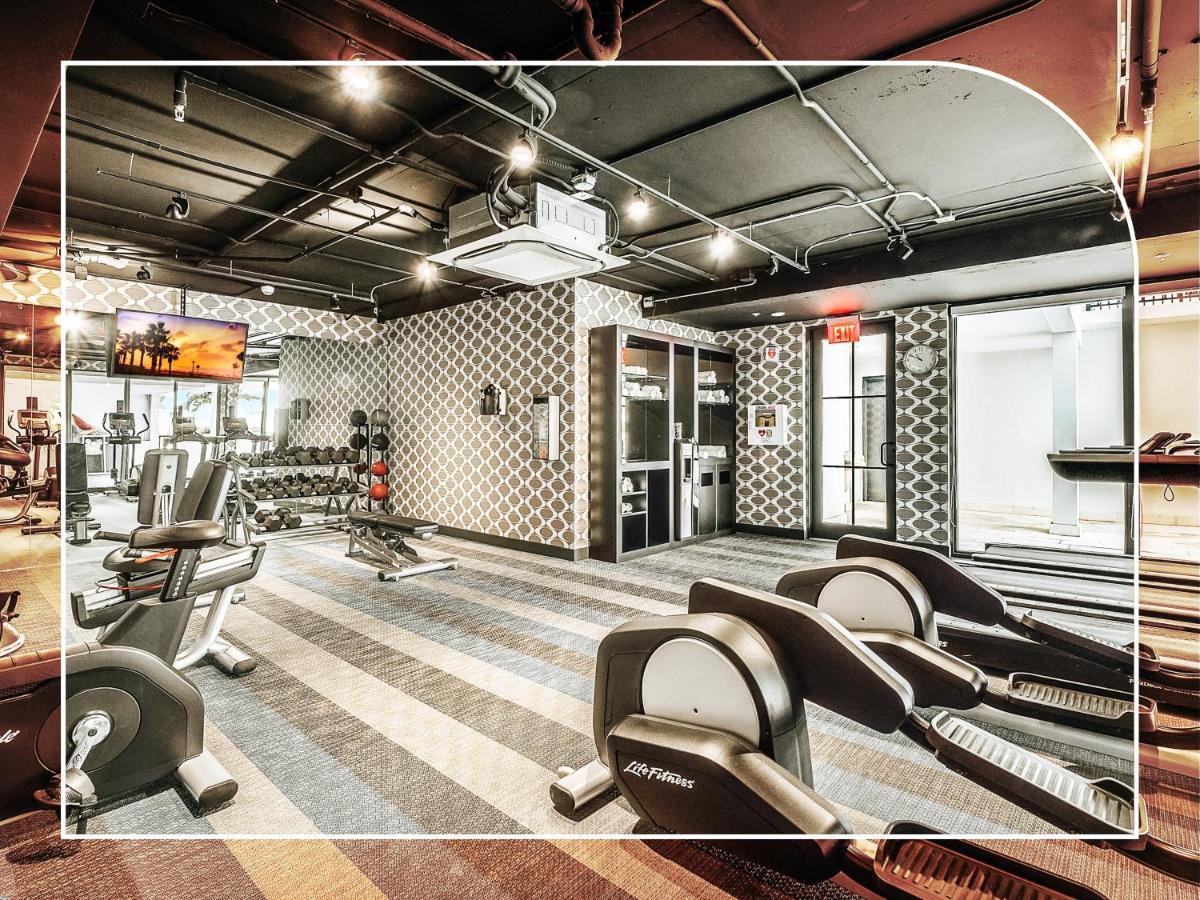 Nuovo - Miami Airport/Coral Gables Apartment Ngoại thất bức ảnh