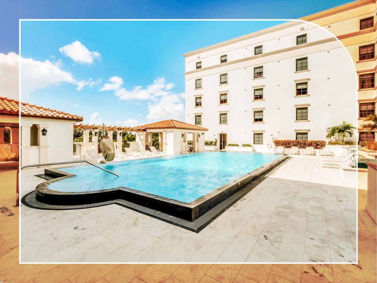 Nuovo - Miami Airport/Coral Gables Apartment Ngoại thất bức ảnh