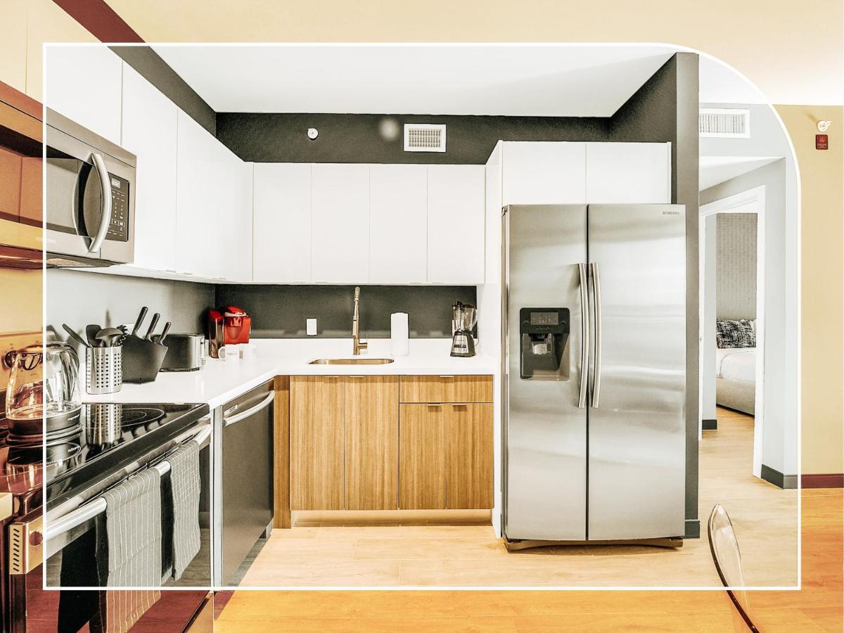 Nuovo - Miami Airport/Coral Gables Apartment Ngoại thất bức ảnh